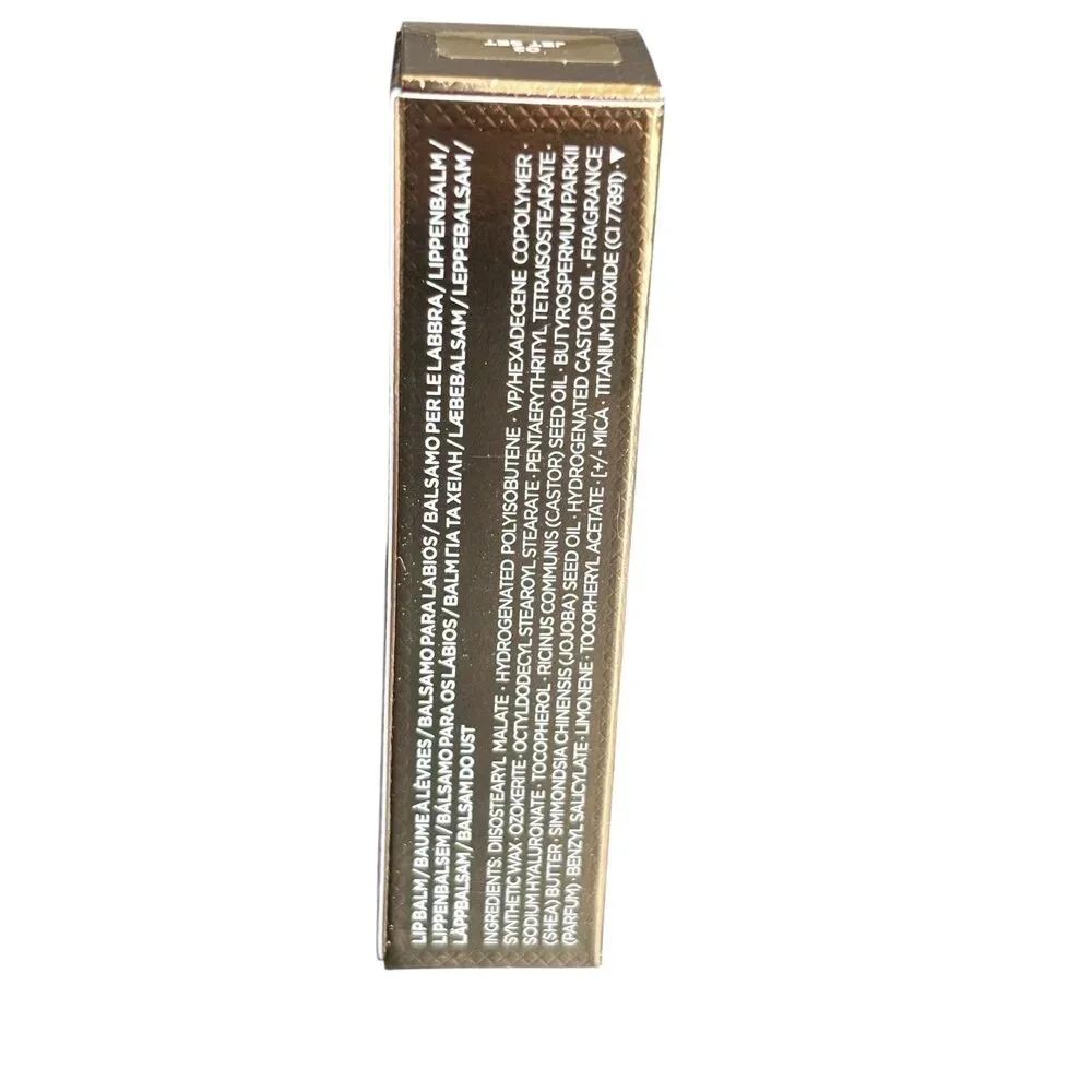 Tom Ford Soleil Lip Balm *02 JET SET - Brand New in box - 100% Authentic